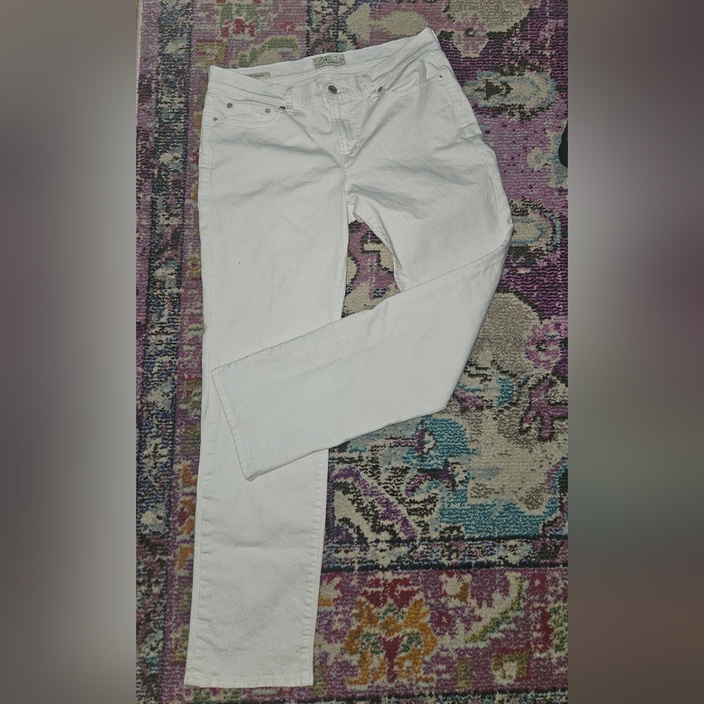 Womans LUCKY BRAND jeans